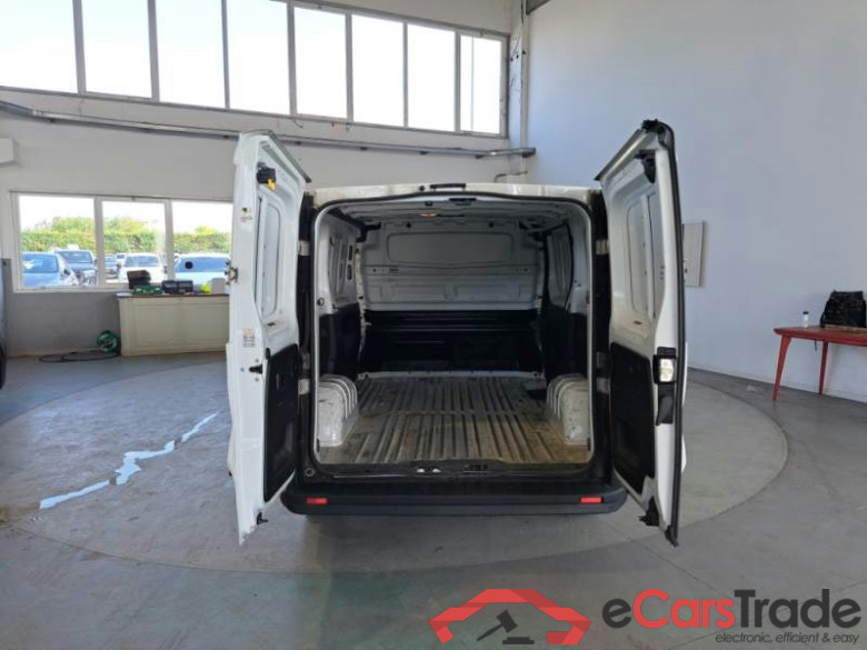 FIAT TALENTO / 2016 / 4P / FURGONE 10Q CH1 2.0 ECOJET 120CV SeS #5