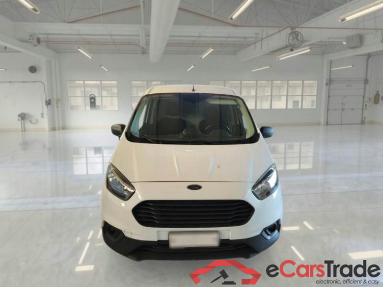 FORD TRANSIT COURIER / 2018 / 4P / VETT. FURGONATA 1.5 TDCI 75 CV TREND #6