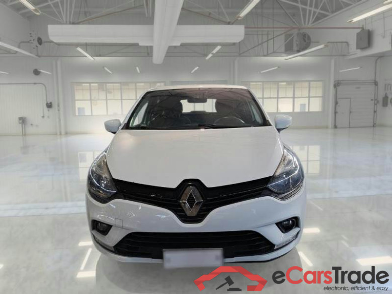 RENAULT CLIO / 2016 / 5P / BERLINA 1.5 DCI 75CV ENERGY LIFE N1 FASE2 #6