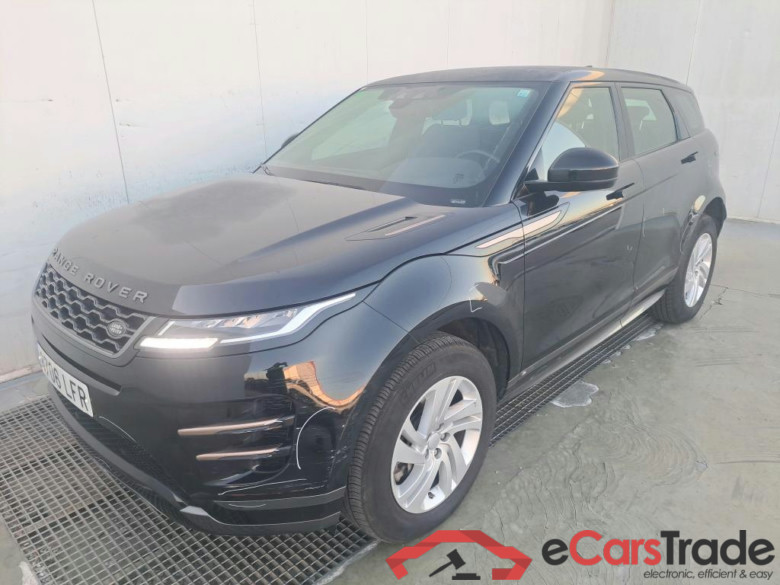 LAND ROVER Range Rover Evoque / 2015 / 5P / todoterreno 2.0 D180 R-Dynamic AUTO 4WD