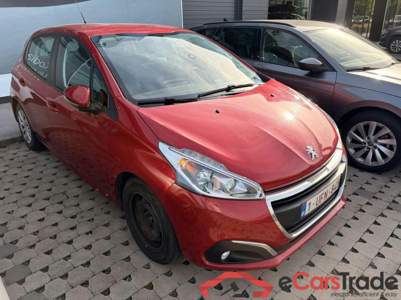 PEUGEOT 208 1.2i PureTech Active S&S ETG #1