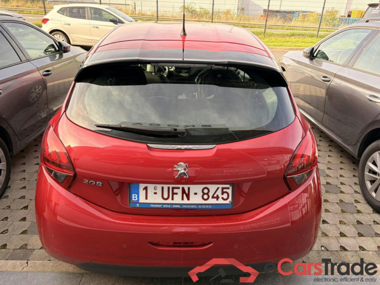 PEUGEOT 208 1.2i PureTech Active S&S ETG #2