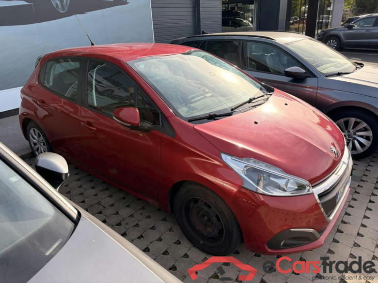 PEUGEOT 208 1.2i PureTech Active S&S ETG #3