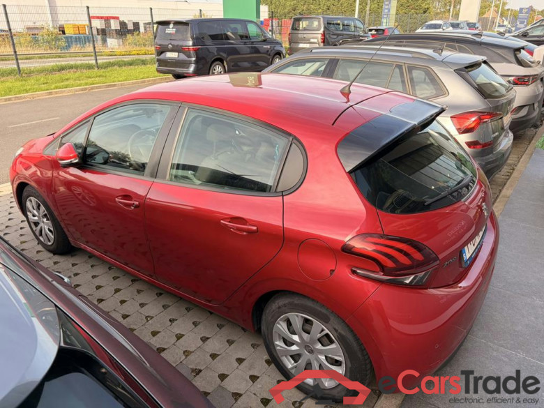 PEUGEOT 208 1.2i PureTech Active S&S ETG #6