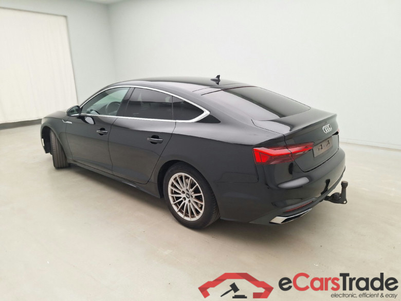 Audi, A5 SB FL'20, A5 SB 35 TDi 120kW Bu.E.St. #3
