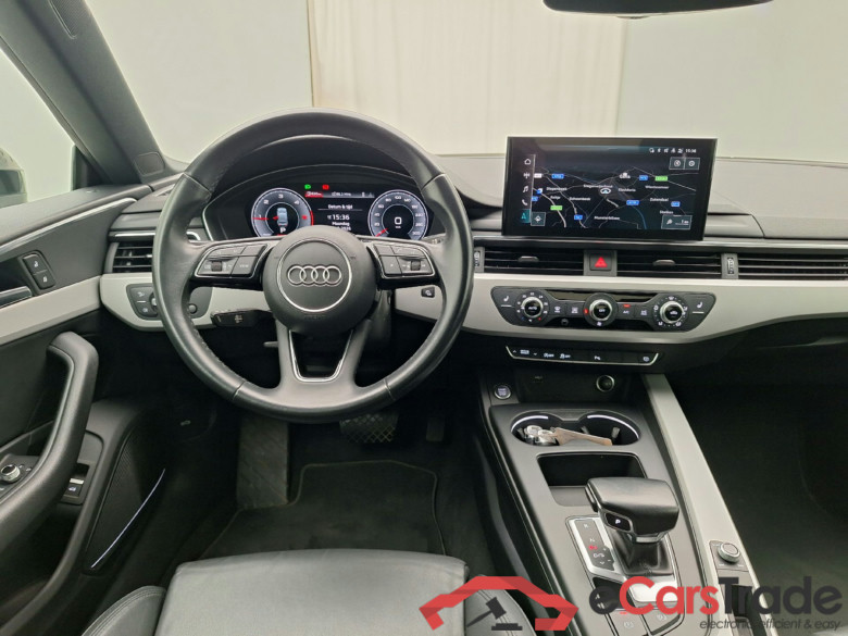 Audi, A5 SB FL'20, A5 SB 35 TDi 120kW Bu.E.St. #6