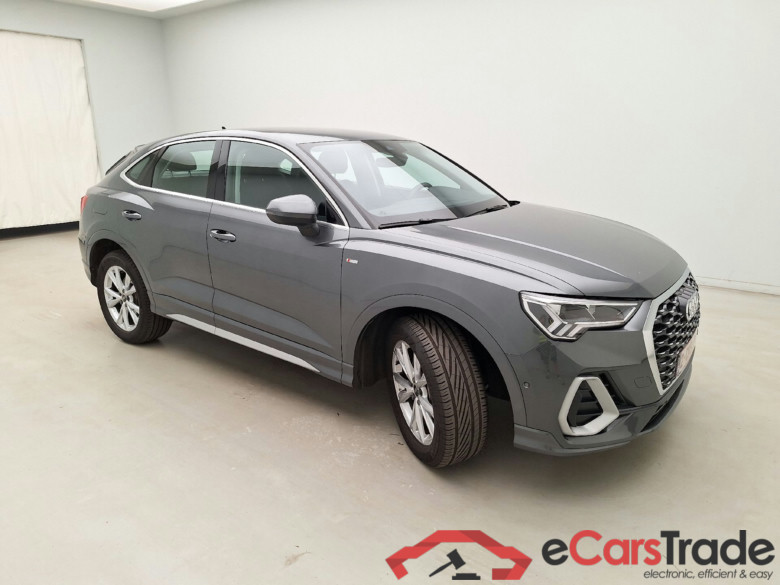 Audi, Q3 SB '19 PHEV, Q3 SB 45 TFSie PHEV S Li.Str. #5