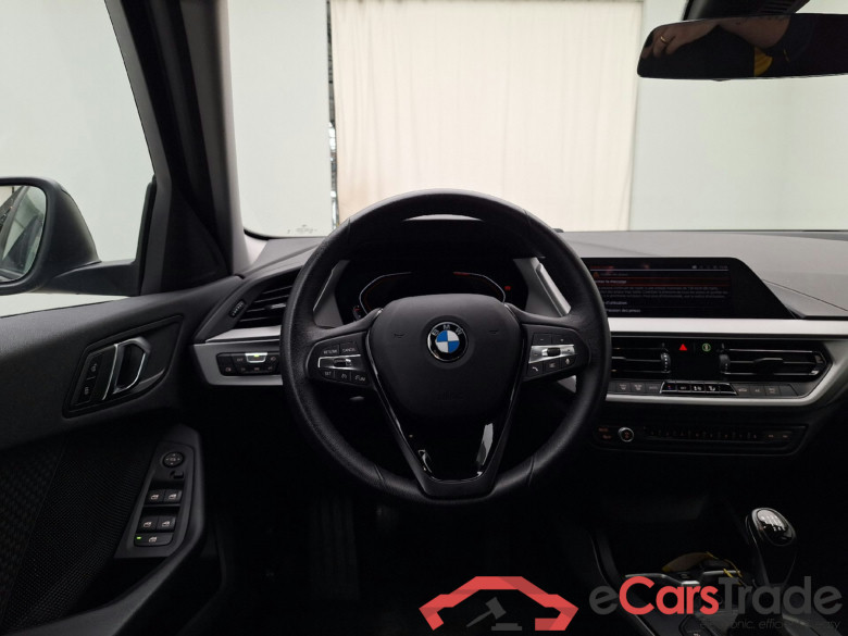 BMW, 1-serie '19, BMW 1 Reeks Hatch 116d (85 kW) 5d #6
