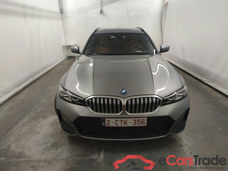 BMW 3 Reeks Touring 320e (150 kW) 5d #5