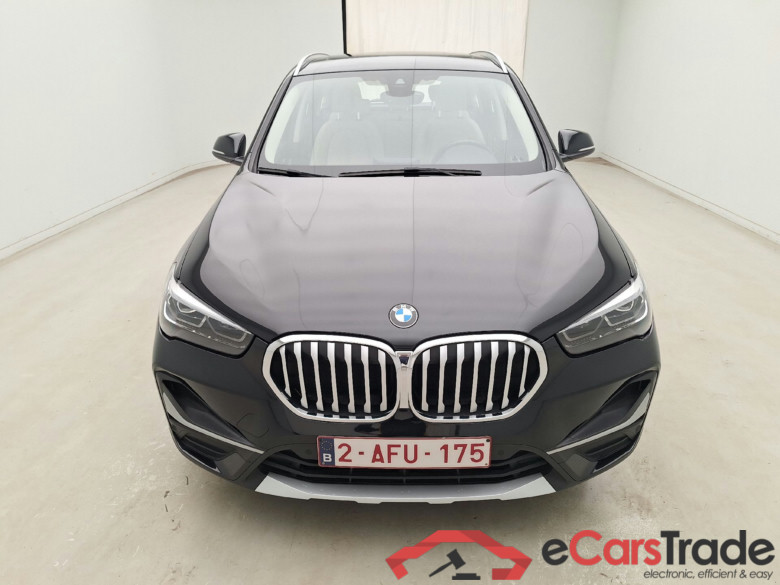 BMW, X1 FL'19, BMW X1 sDrive16dA (85 kW) 5d