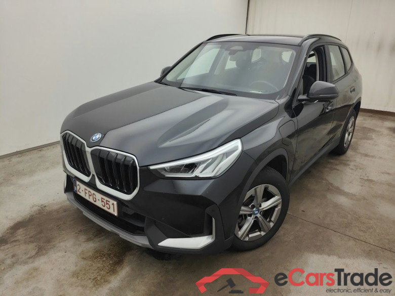 BMW X1 xDrive25e (180kW) 5d
