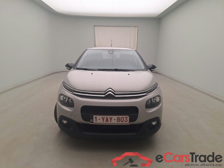 Citroën, C3 '16, C3 1.2Puretech 110 Shine Aut. #1