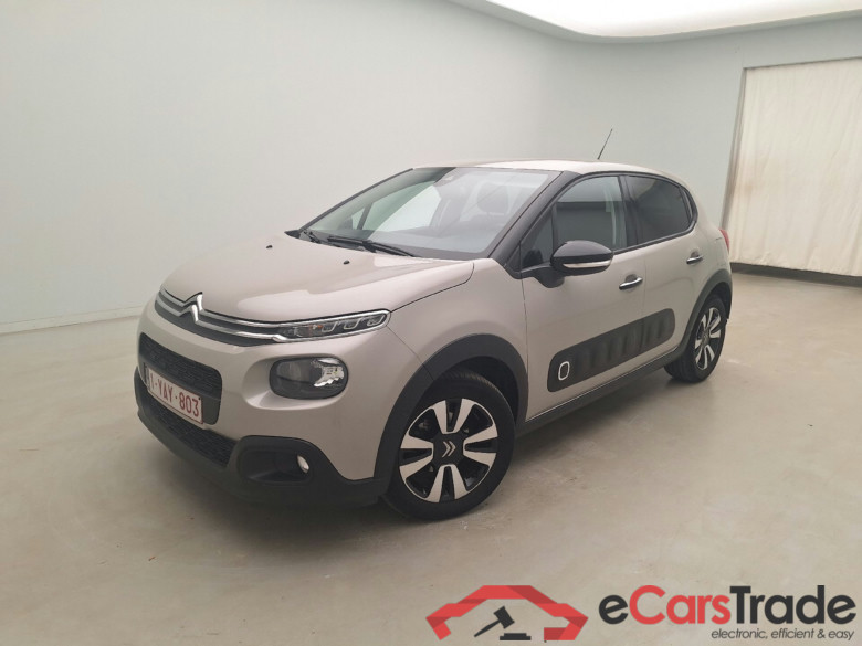 Citroën, C3 '16, C3 1.2Puretech 110 Shine Aut. #2