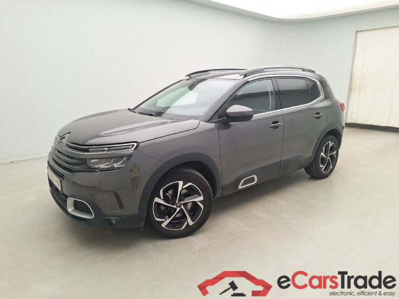 Citroën, C5 Aircross '18, C5 Aircr.1.2 130 Feel #2