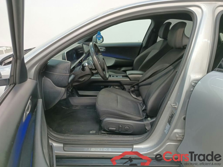 Hyundai Ioniq 6 53 kWh Core Plus 4d #3