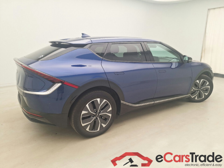 Kia, EV6 '21 BEV, Ev6 168kW Earth #4