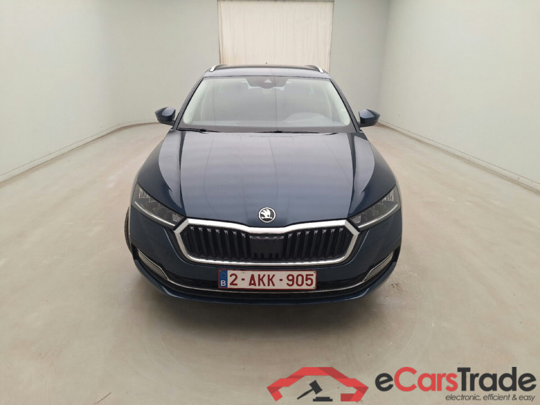 Skoda, Octavia Combi '20, Oct.Com.2.0TDI 85kW Ambition #1