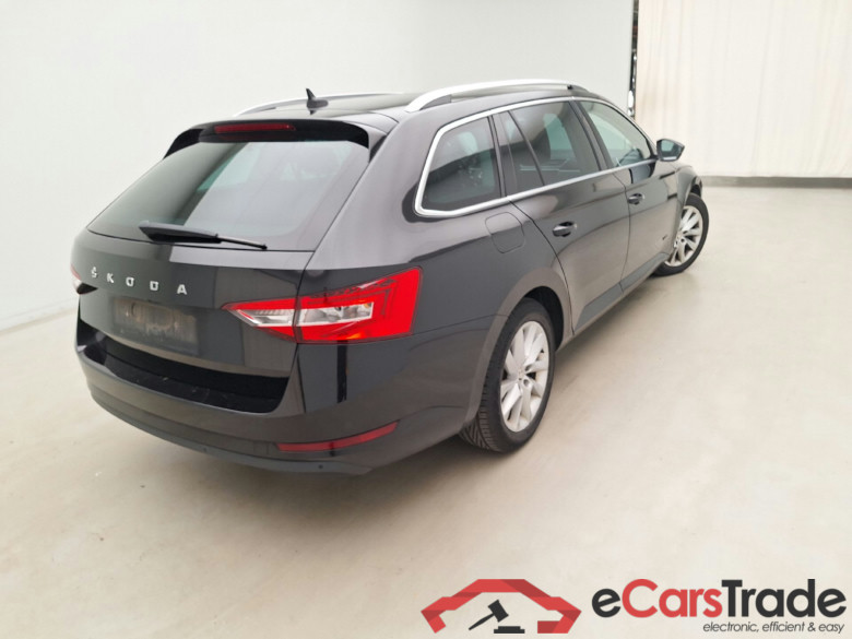 Skoda, Superb Combi FL'19, Sup.Comb.TDi 120 Style DSG #4