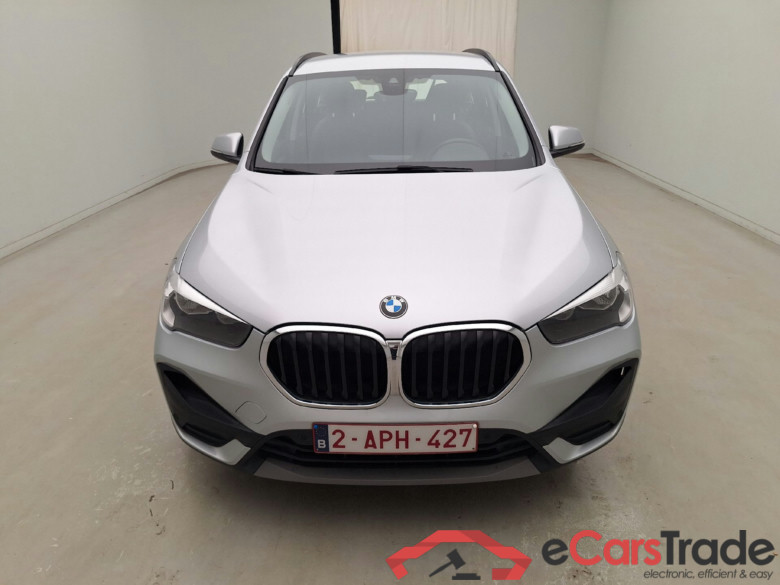 BMW, X1 FL'19, X1 sDrive 16d 85kW Aut. #1