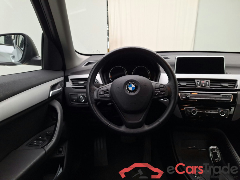 BMW, X1 FL'19, X1 sDrive 16d 85kW Aut. #6