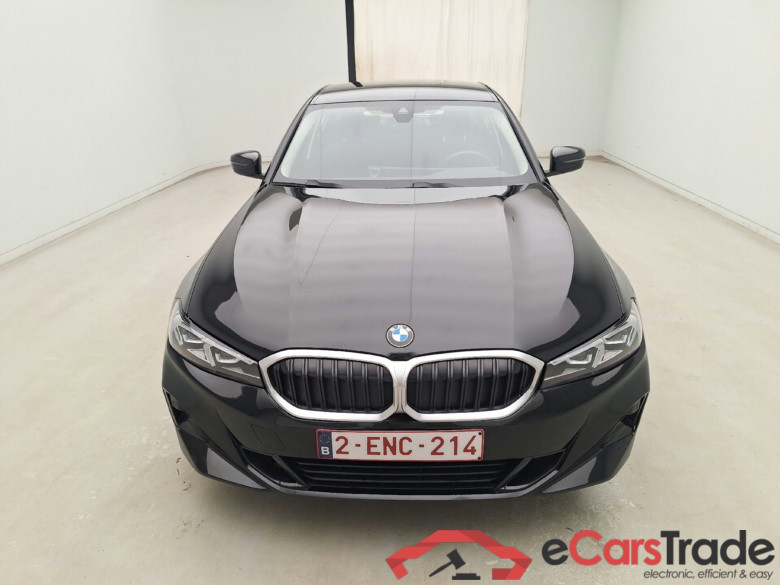 BMW, 3-serie FL'22, 318i 115kw A #1