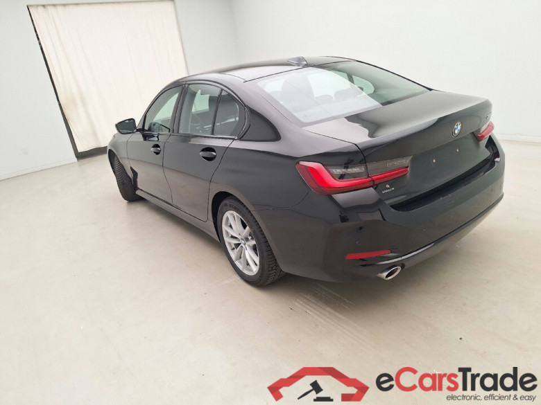 BMW, 3-serie FL'22, 318i 115kw A #3