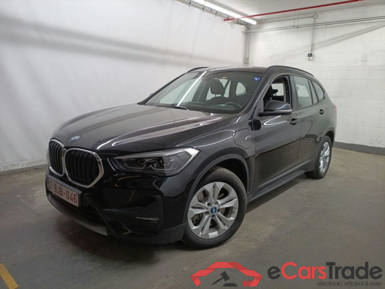 BMW X1 xDrive25e (162 kW) 5d