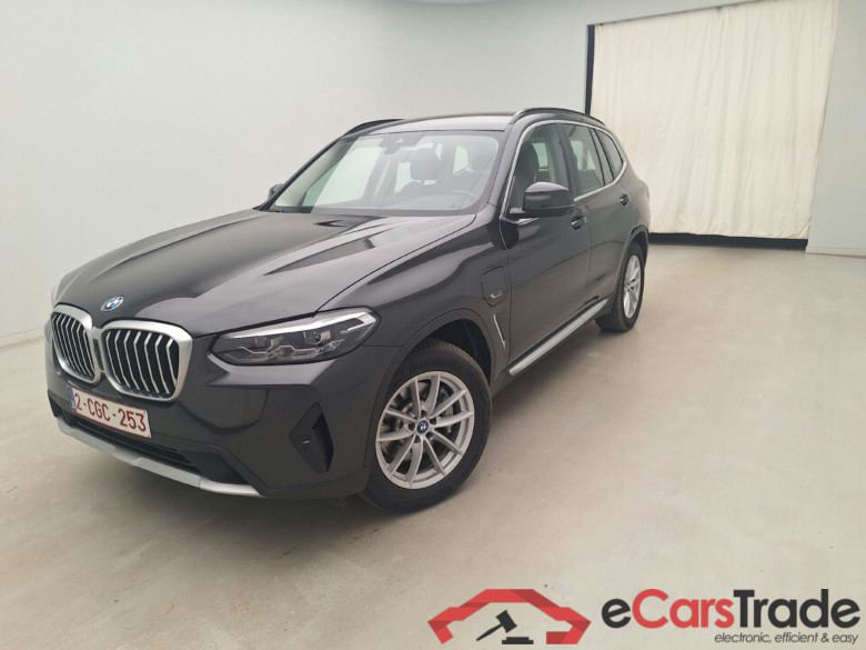 BMW, X3 FL'21 PHEV, X3 xDrive30e 120kW Aut. #2