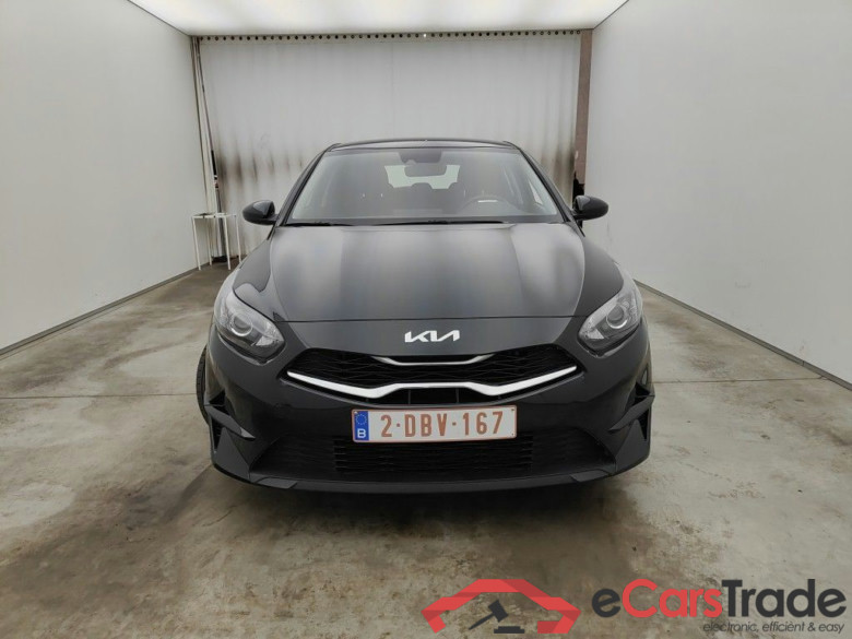 KIA cee'd Pure 1.0 T-GDi 100 ISG 5d #5