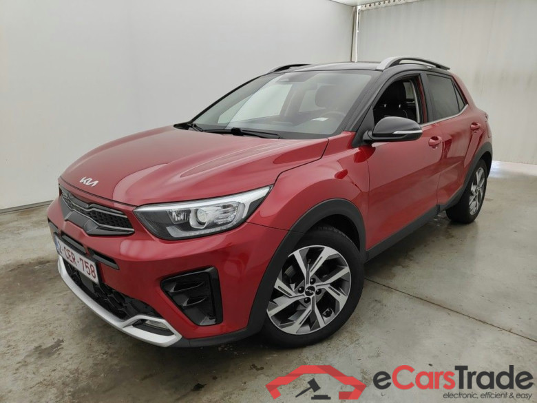 KIA Stonic 1.0 T 100 GT Line 5d