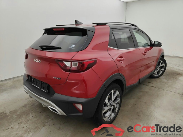 KIA Stonic 1.0 T 100 GT Line 5d #2