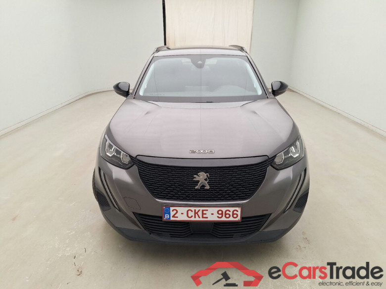 Peugeot, 2008 '19, Peugeot 2008 1.2 Puretech 74KW S&S Style 5d
