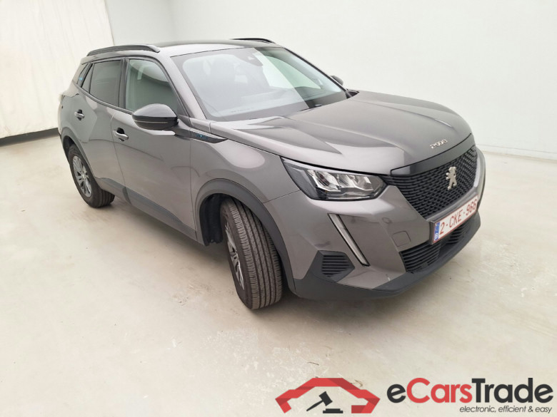 Peugeot, 2008 '19, Peugeot 2008 1.2 Puretech 74KW S&S Style 5d #5