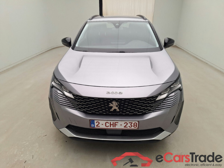 Peugeot, 3008 FL'20, 3008 1.2PTech 96kW Style #1