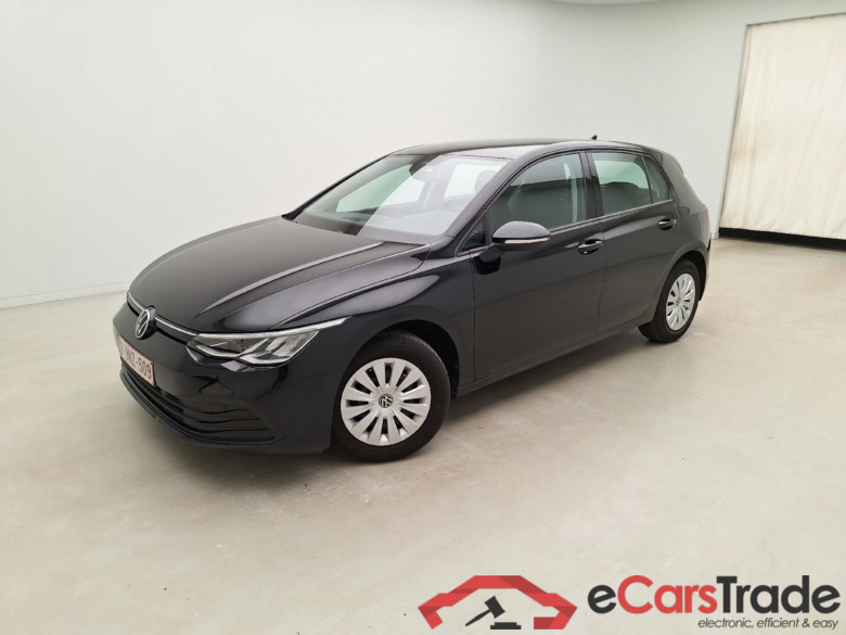 VW, Golf VIII '20, Golf 1.0TSI 66 5d #2