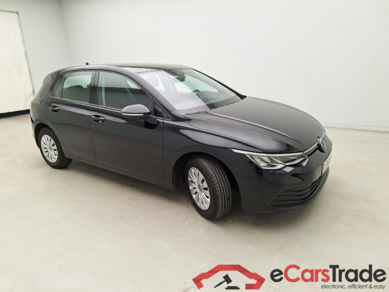 VW, Golf VIII '20, Golf 1.0TSI 66 5d #5