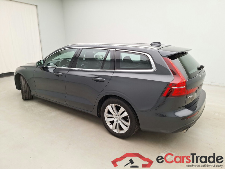 Volvo, V60 '18, Volvo V60 D4 Momentum Pro 5d #3