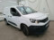 preview Peugeot Partner #3