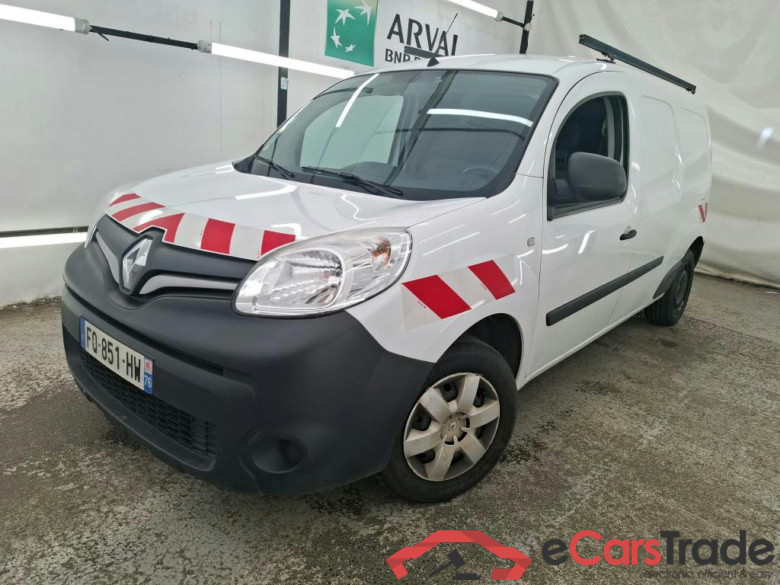 Kangoo Express Maxi Extra (Série Spéciale) 1.5