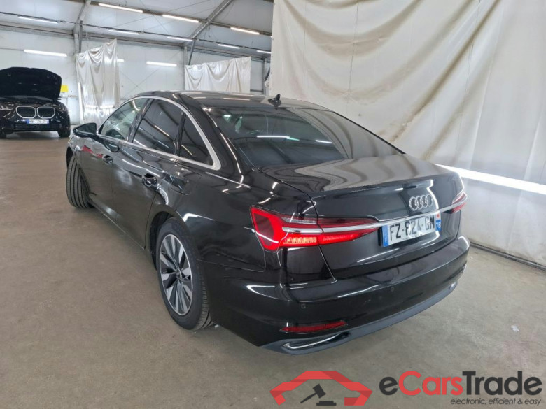 AUDI A6 / 2018 / 4P / Berline 50 TFSI e quat S tron Business Executive #5