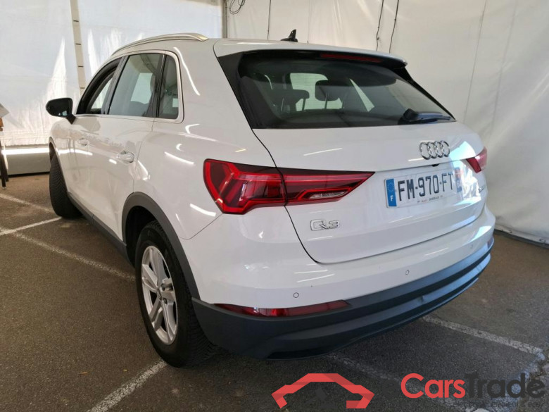 Q3 35 TDI Business Line 2.0 TDI 150CV BVA7 E6dT #2