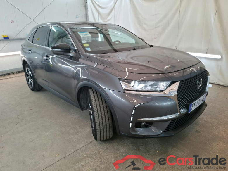7 Crossback Business 1.5 BlueHDi 130CV BVA8 E6d #4