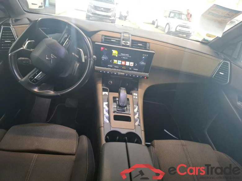 7 Crossback Business 1.5 BlueHDi 130CV BVA8 E6d #5