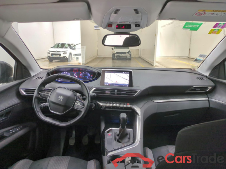 3008 Active Business 1.6 HDi 100CV BVM5 E6 #6