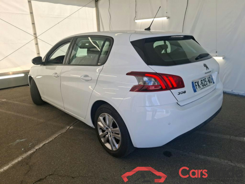 308 Active Business 1.5 HDi 130CV BVM6 E6dT #2