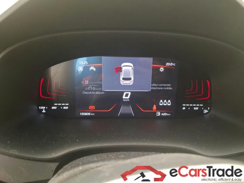 Ateca Style Business 1.0 TSI 110CV BVM6 E6d #6