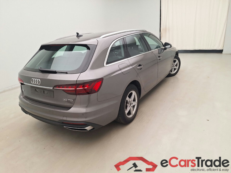 Audi, A4 Avant FL'19, Audi A4 Avant 2.0 30 TDi 100kW S tronic Attraction #4
