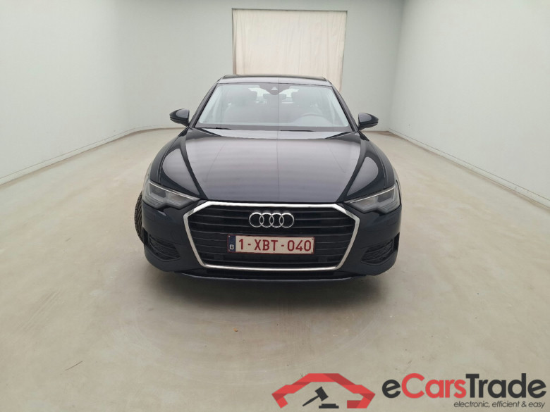 Audi, A6 Berline '18, A6 35 TDI Bus.Ed.Str.