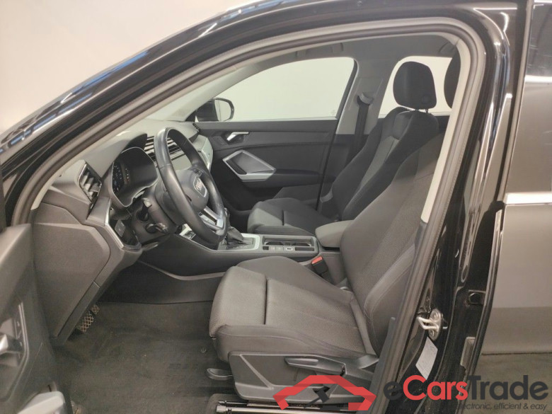 AUDI Q3 SPORTBACK DIESEL 35 TDi 150hp S line S tronic (EU6AP) 5d #3