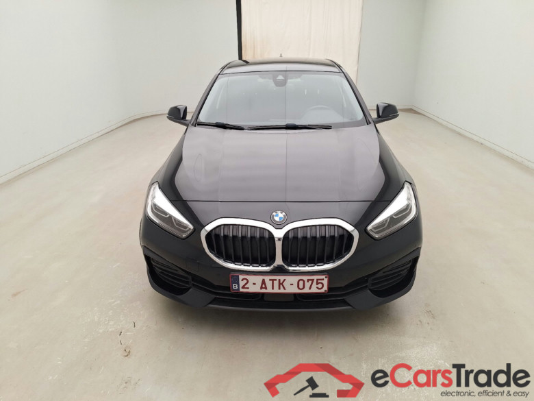 BMW, 1-serie '19, BMW 1 Reeks Hatch 116d (85 kW) 5d #1